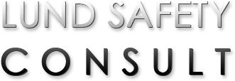 Lund Safety Consult Logo