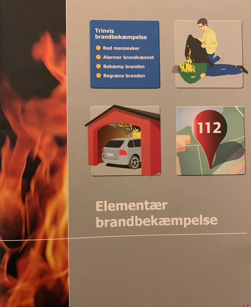 brand