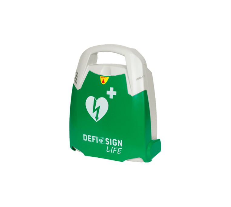 Førstehjælp - Defisign Life